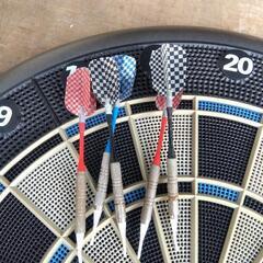 エレクトリックダーツ　BD-9の画像