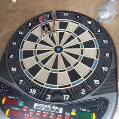 エレクトリックダーツ　BD-9の画像