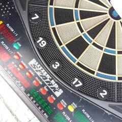 エレクトリックダーツ　BD-9の画像