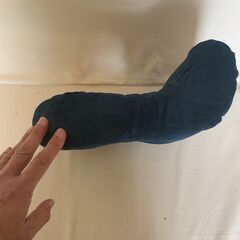 仮眠マクラの画像