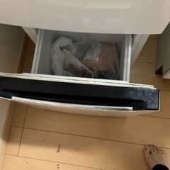 急募　冷蔵庫の画像