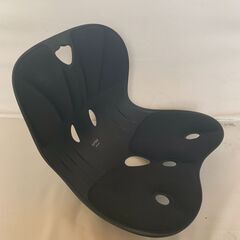 カーブルチェア　姿勢矯正