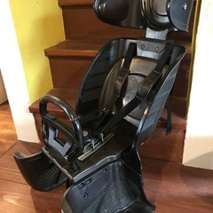 ブリヂストン　リア　チャイルドシート