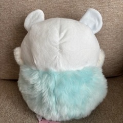 ちいかわ　モモンガBIGぬいぐるみの画像