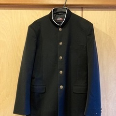 宮崎南高校　学生服　180A