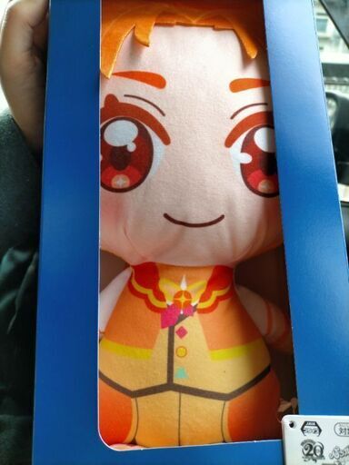 プリキュア