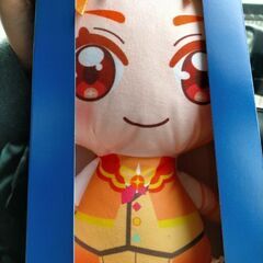 プリキュア
