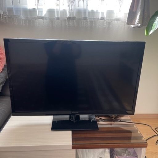 家電 テレビ 液晶テレビ