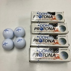 ☆値下げ☆K2403-097 DUNLOP DDH PROTON...