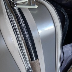 キャリーケース（機内持ち込みサイズ）の画像