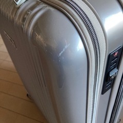 キャリーケース（機内持ち込みサイズ）の画像