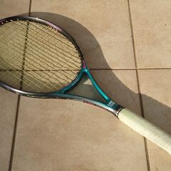 【DUNLOP】テニスラケット VA-105の画像
