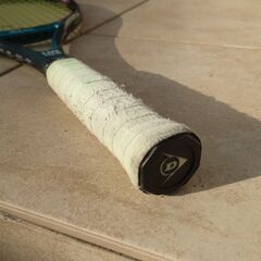 【DUNLOP】テニスラケット VA-105の画像