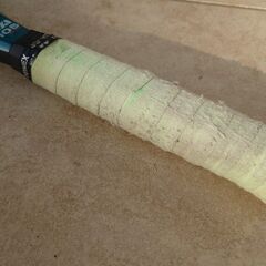 【DUNLOP】テニスラケット VA-105の画像