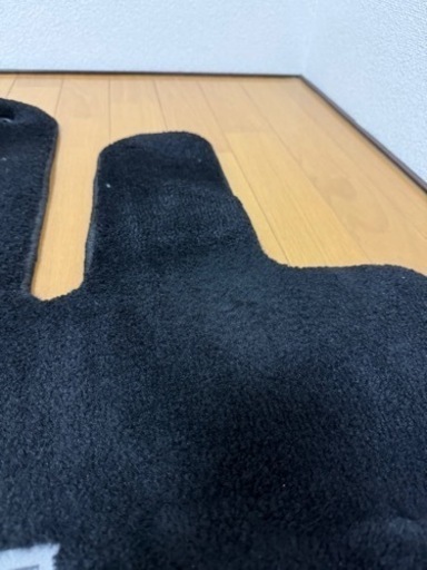 w463 G63 AMG 純正フロアマット