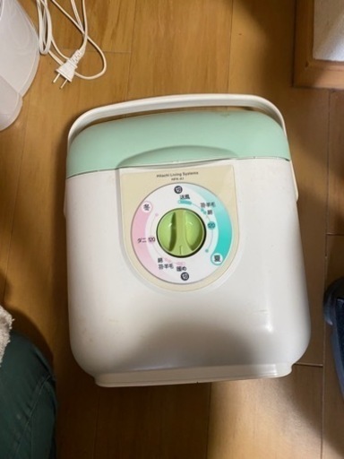hfk-a1 ふとん乾燥機　日立　HITACHI