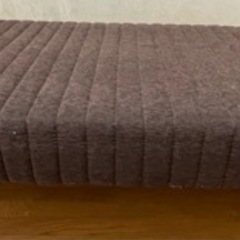 ベッド(一体式)の画像