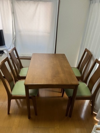 家具 ダイニングセット