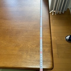 家具 ダイニングセットの画像