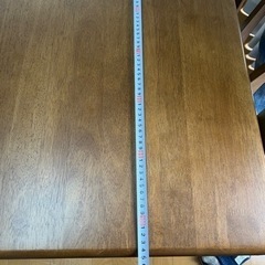 家具 ダイニングセットの画像