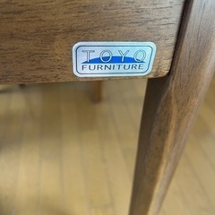 家具 ダイニングセットの画像
