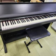 電子ピアノ