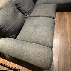 家具 ソファ 3人掛けソファ