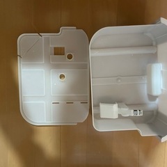 美品　3／8まで出品！　除湿機　サーキュレーター　扇風機　扇風機　加湿器　アイリスオーヤマの画像