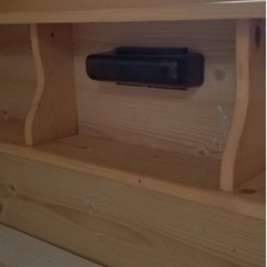 家具 ベッド 二段ベッドの画像