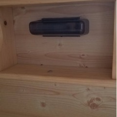 家具 ベッド 二段ベッドの画像