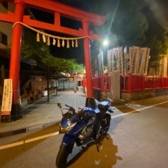 グルメツーリング(参加される方メッセージを！）