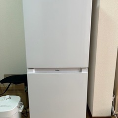 取引中　家電 キッチン家電 冷蔵庫