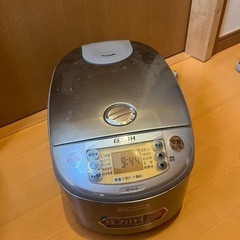 お譲り先決まりました。家電 キッチン家電 炊飯器