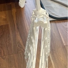 【取引中】子供服用洗濯用品 ハンガーの画像