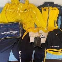 ★決まりました★リベルタサッカーセット★