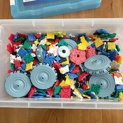 ラキュー沢山の画像