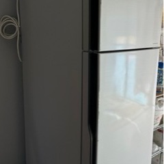 （決まりました）家電　生活家電　冷凍冷蔵庫