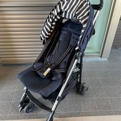 ベビー用品　ベビーカー　セット売りの画像
