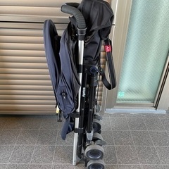 ベビー用品　ベビーカー　セット売りの画像
