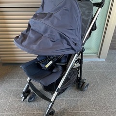ベビー用品　ベビーカー　セット売りの画像