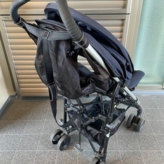 ベビー用品　ベビーカー　セット売りの画像