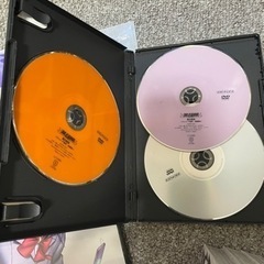 BLEACH ブリーチ　DVD46枚セット　の画像