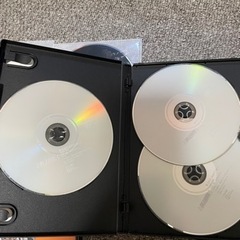 BLEACH ブリーチ　DVD46枚セット　の画像