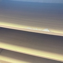 　お引き取り中　家具 ベッド　の画像