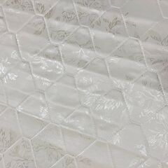 【シングルベッド】マットレス付 （1台）の画像