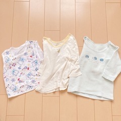 70〜95サイズ　まとめ売り　子供用品 ベビー服　　の画像