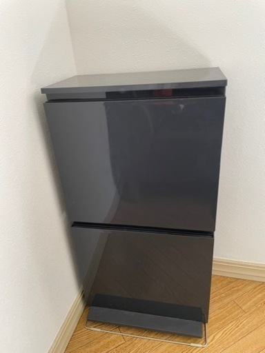 スリム ダストボックス