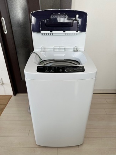 家電 生活家電 洗濯機