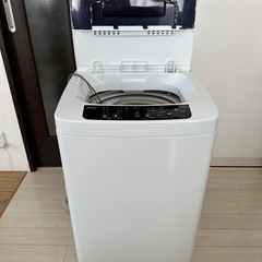 家電 生活家電 洗濯機