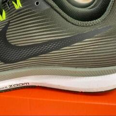 NIKE（ナイキ）ランニングシューズ　エアズームペガサス34の画像